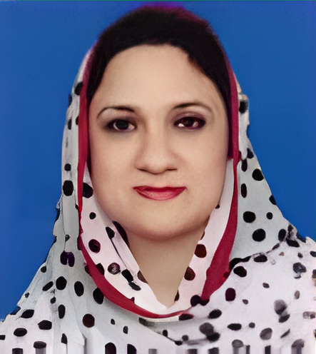 Dr. Surriya Altaf Dr. Surriya Altaf